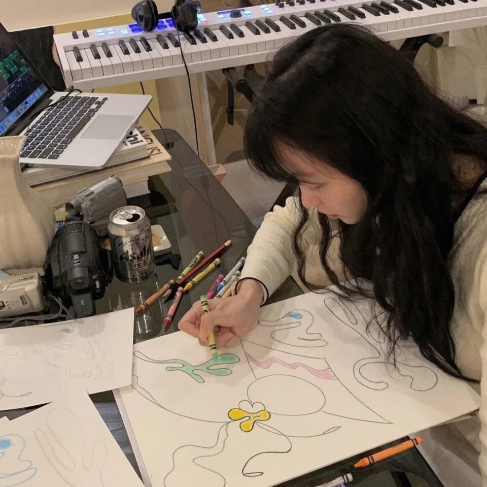 夫人你家少爷又在作死了