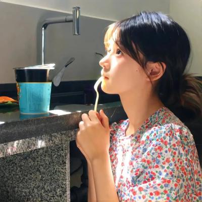 神奇萌厨姜小满