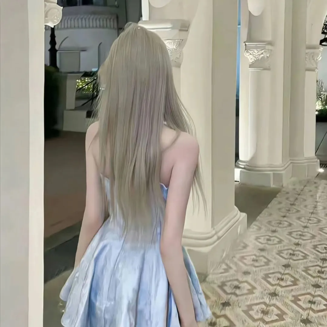 野蛮女友爱上我